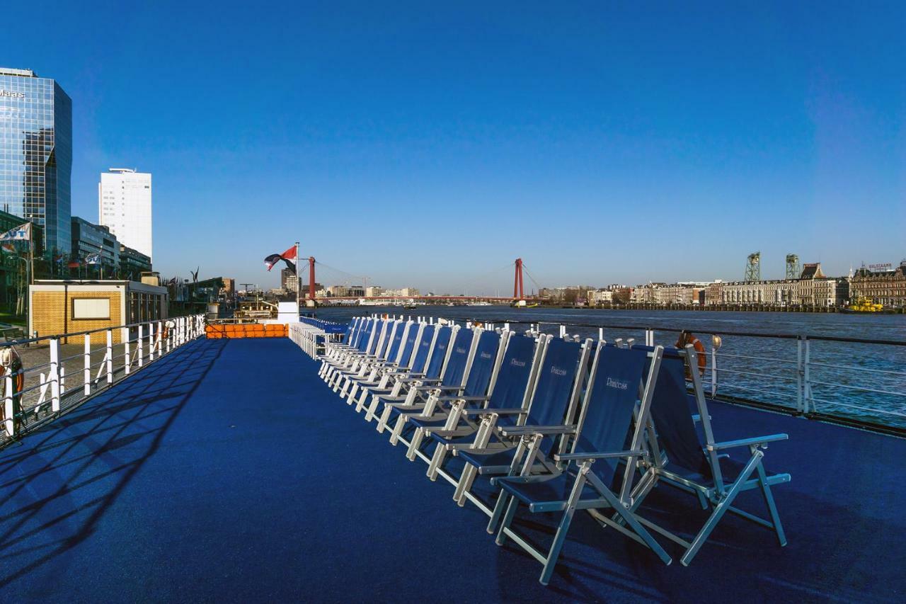 Hotelships Holland Messe Ms Princess Botel Köln